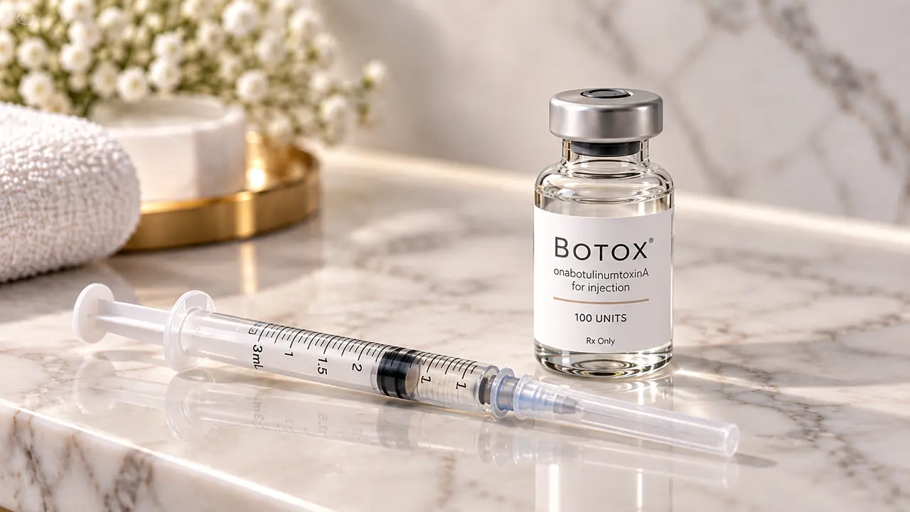 Botox® / Dysport®